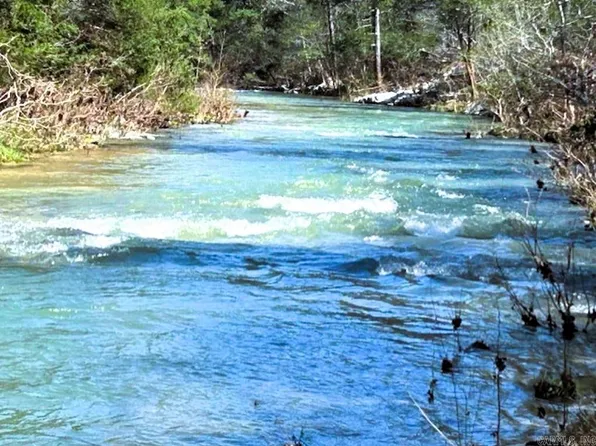 Old Highway 5, Mountain View, AR 72560