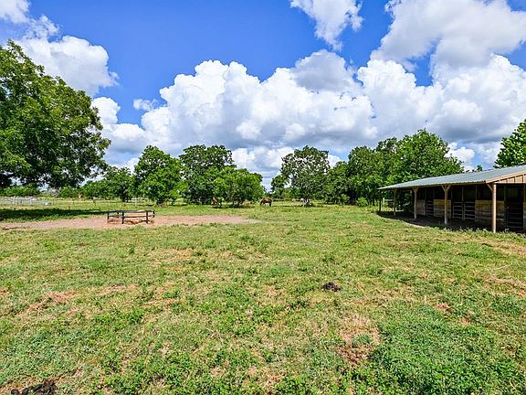 Plenty of room here....