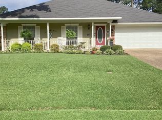 9714 Amblewood Ln, Shreveport, LA 71118