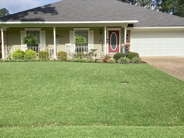 9714 Amblewood Ln, Shreveport, LA 71118