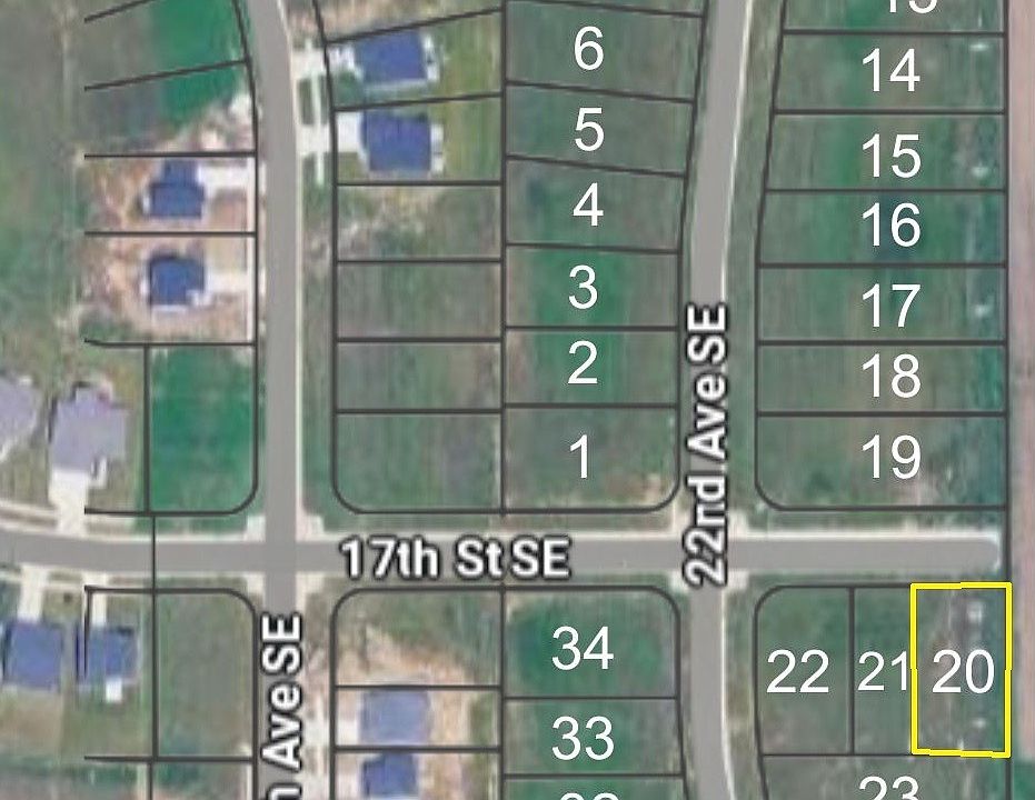 2nd image of 20 Tuscany Plat St #7