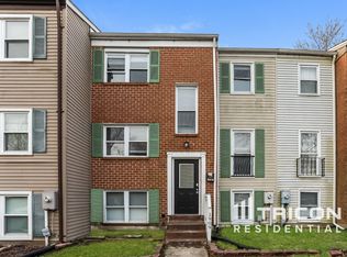 1909 Eloise Ln, Edgewood, MD 21040