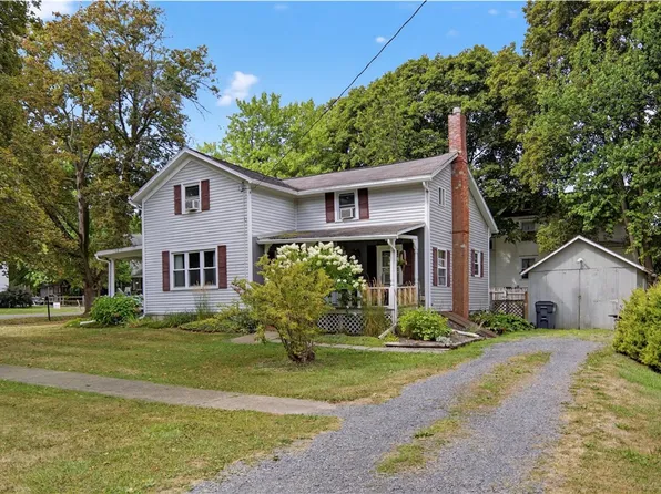 3667 Orchard St, Interlaken, NY 14847