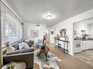 1727 Oregon St #C, Berkeley, CA 94703