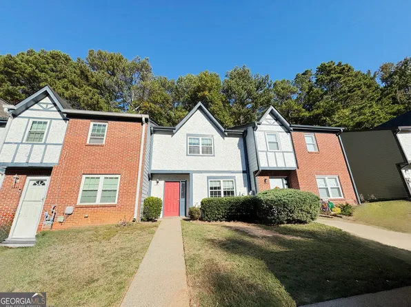 3589 Main Station Dr SW, Marietta, GA 30008