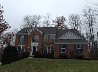 1058 Swale Ct #0, Union, KY 41091