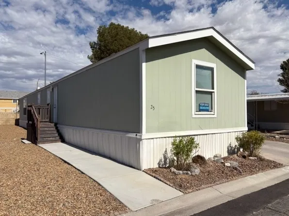 867 N Lamb Blvd Spc 25, Las Vegas, NV 89110