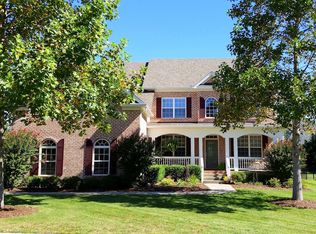 1226 White Rock Rd, Spring Hill, TN 37174