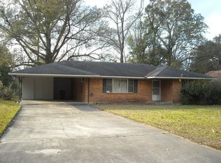 3415 Gerlando Dr, Baton Rouge, LA 70814