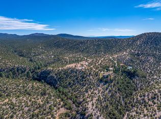 LOT Camino Del Canon Rd, Chimayo, NM 87522