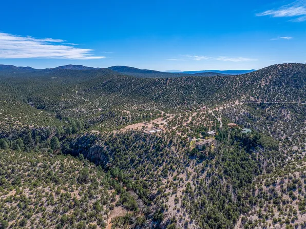 LOT Camino Del Canon Rd, Chimayo, NM 87522