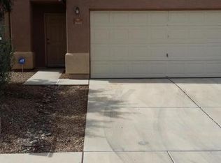 2602 E Paseo La Tierra Buena, Tucson, AZ 85706