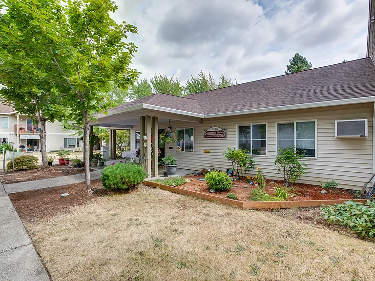 WILLOW SPRINGS APARTMENTS - YOUR HOME IS HERE! — Photo 5