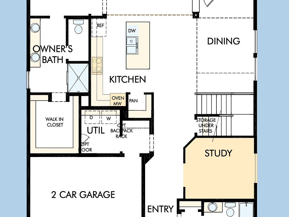 1st image of 8641 Spindletop Dr