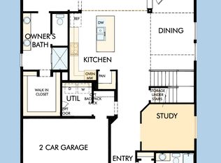 8641 Spindletop Dr, Fort Worth, TX 76120