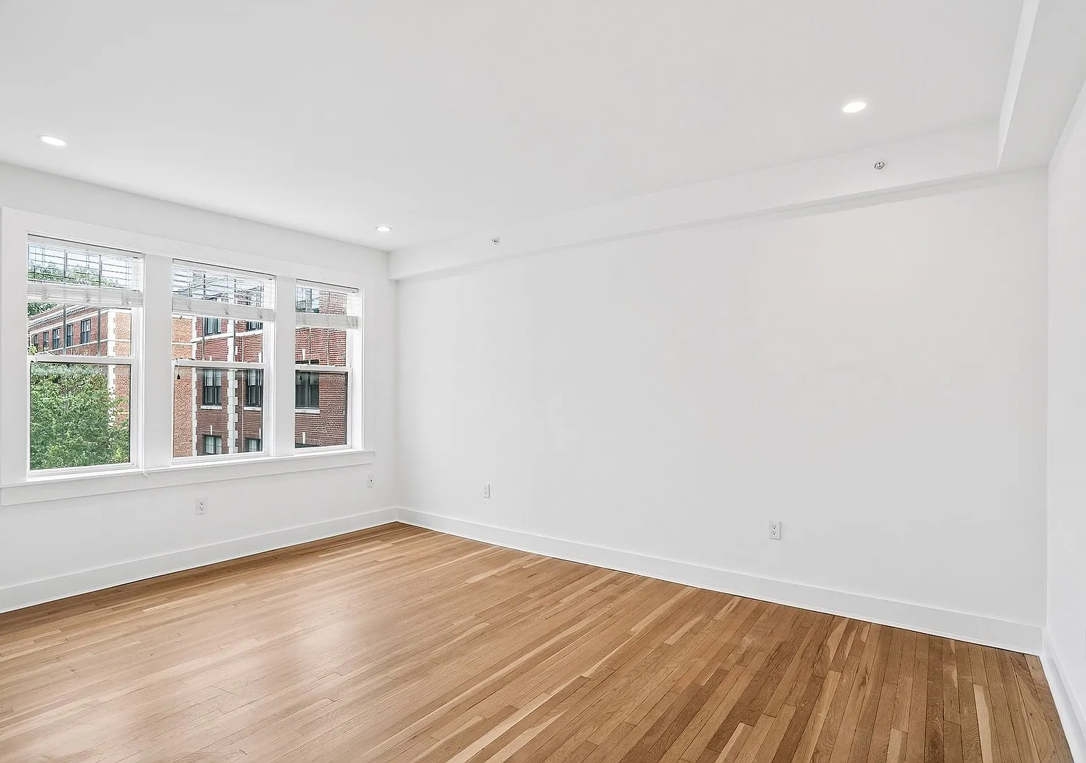 2bed in Cambridge — Photo 4