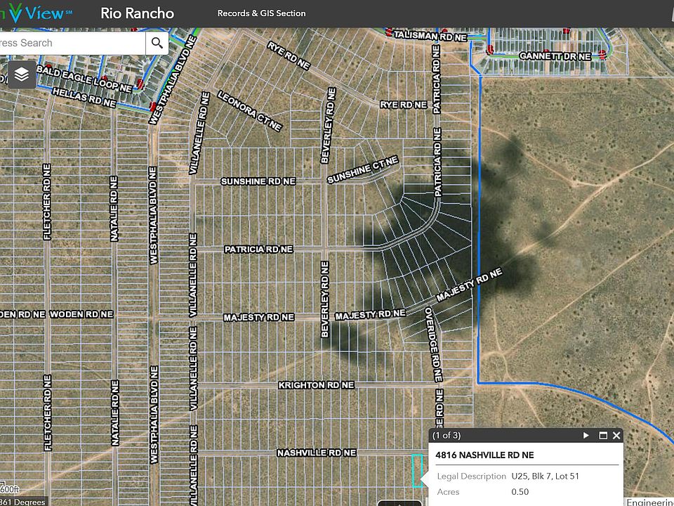 2nd image of 4816 Nashville Rd NE