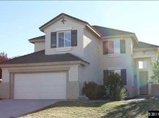 3080 Roxbury Dr, Reno, NV 89523