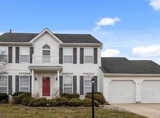 44 Olympia Ln, Sicklerville, NJ 08081