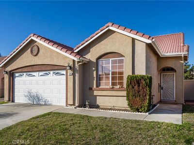 773 Camino De Plata, San Jacinto, CA, 92583