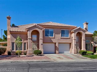 215 Winterport St, Henderson, NV 89074