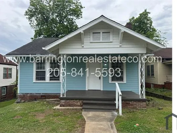 827 6th Ave W, Birmingham, AL 35204