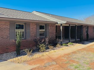 150 Cochran Ridge Rd, Dallas, GA 30157