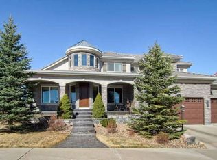 7285 S Valdai Cir, Aurora, CO 80016