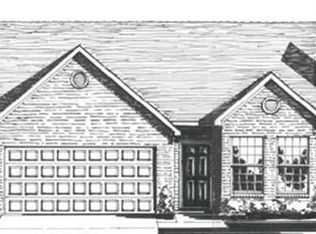 361 Gleneagles Way, Versailles, KY 40383