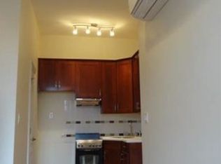 250 W 138th St APT 5, New York, NY 10030