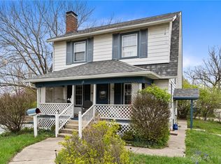 38 Gunckel Ave, Dayton, OH 45410