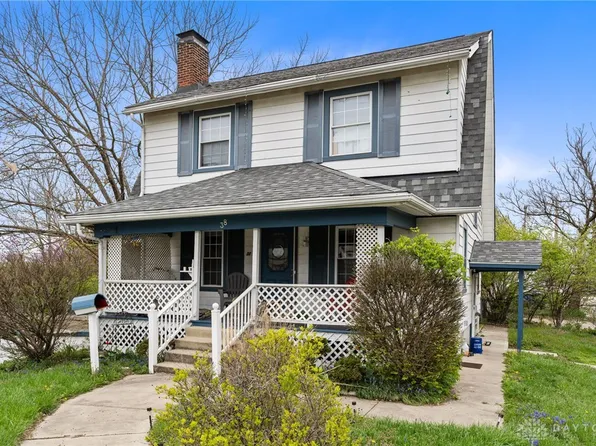 38 Gunckel Ave, Dayton, OH 45410