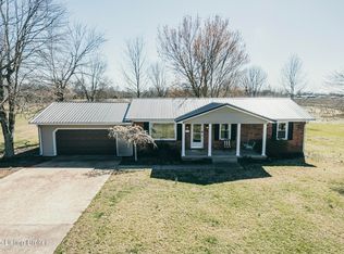 8113 State Highway 259 N, Bee Spring, KY 42207