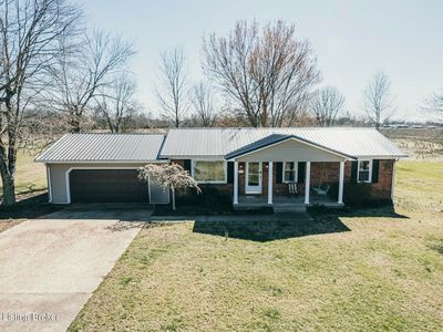 8113 State Highway 259 N, Bee Spring, KY, 42207