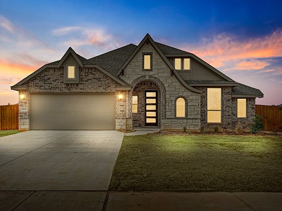 2nd image of 12521 Panther Creek Dr