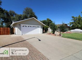 1818 Breckenwood Dr, Redding, CA