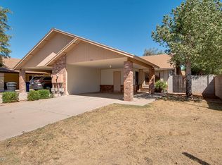 3360 E Crescent Ave, Mesa, AZ 85204