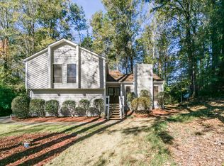 987 Tumblewood Trl, Lawrenceville, GA 30044