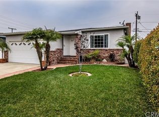 18911 Cranbrook Ave, Torrance, CA 90504