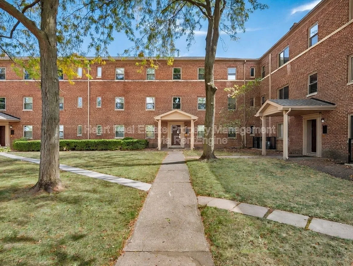 1 bed, 1.0 bath, 600 sqft, $695 — Photo 4
