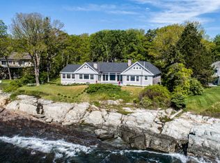 34 Reef Rd, Cape Elizabeth, ME 04107