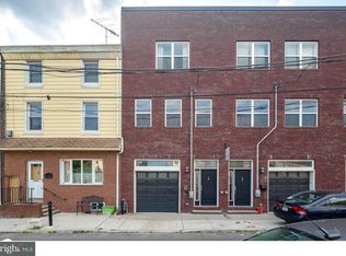 1118 Dunton St, Philadelphia, PA 19123