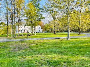 703 County Route 93, Slate Hill, NY 10973