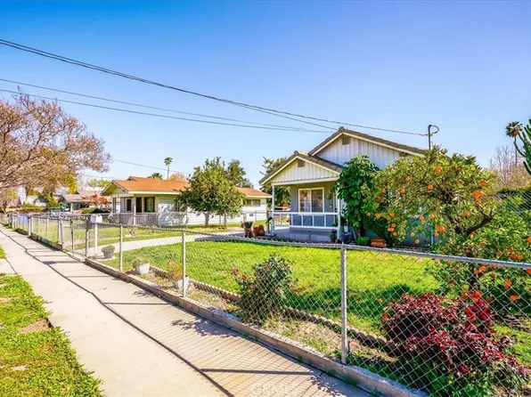 201 E Olive St, San Bernardino, CA 92410