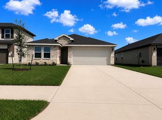 3003 Finns Tunnel Dr, Fulshear, TX 77441