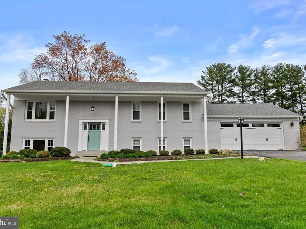 3309 Stapleton Dr, Glenwood, MD 21738