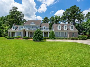 208 Bradford Pl, Macon, GA 31210