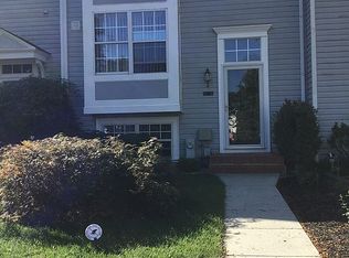 35 Farm Gate Way, Reisterstown, MD 21136