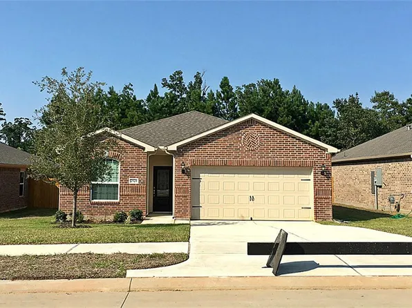 7571 Fettle Ln, Conroe, TX 77304