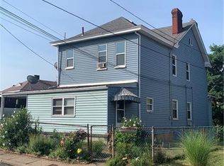 1108 Chartiers Ave, Pittsburgh, PA 15220